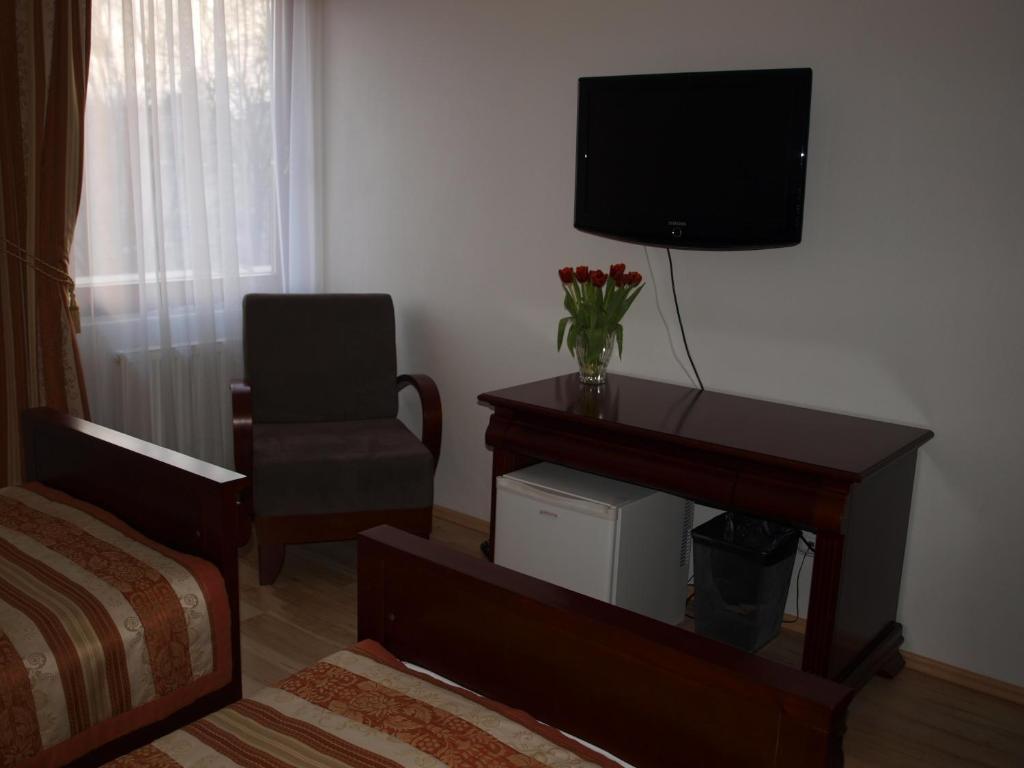 Hotel Oko Nitra Habitación foto